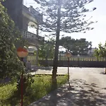 Pugliabeachapartments Апартаменты Пульсано
