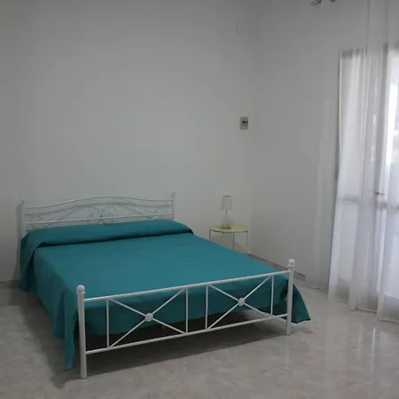 Pugliabeachapartments Апартаменты Пульсано