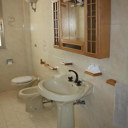 Pugliabeachapartments Апартаменты Пульсано