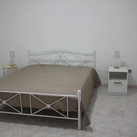 Pugliabeachapartments Пульсано