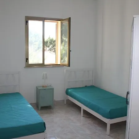 Апартаменты Pugliabeachapartments Пульсано