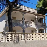 Pugliabeachapartments Pulsano