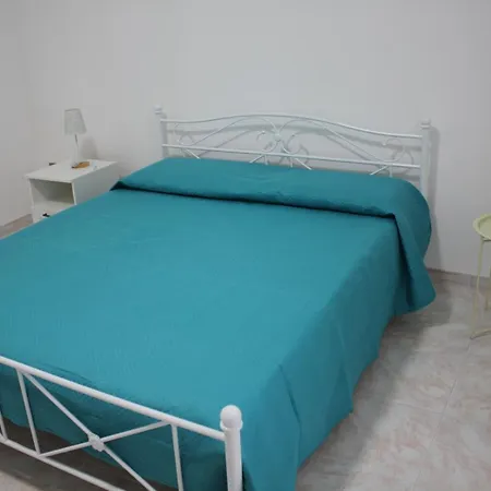 Pugliabeachapartments アパート プルサーノ