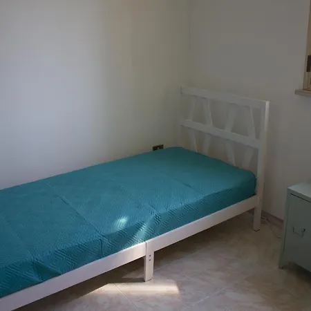 Pugliabeachapartments * Pulsano