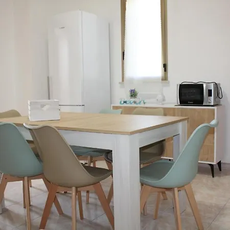 Pugliabeachapartments アパート *