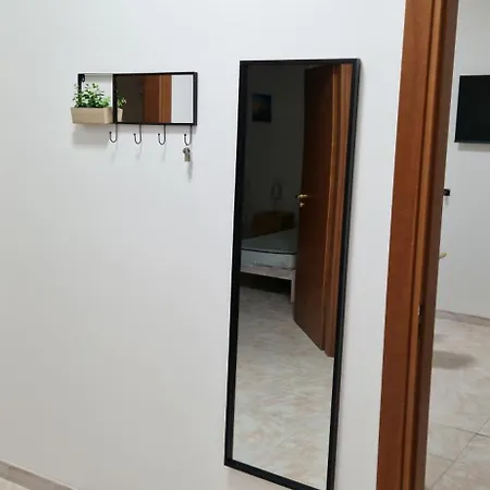 Pugliabeachapartments Daire Pulsano