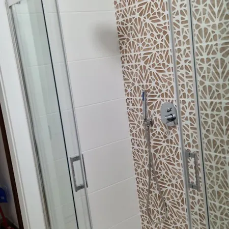 アパート Pugliabeachapartments プルサーノ