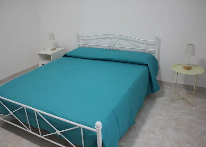 Pugliabeachapartments דירה פולסנו