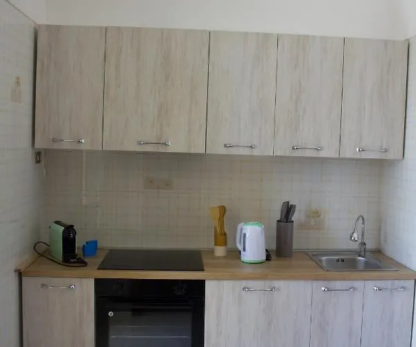 Pugliabeachapartments דירה