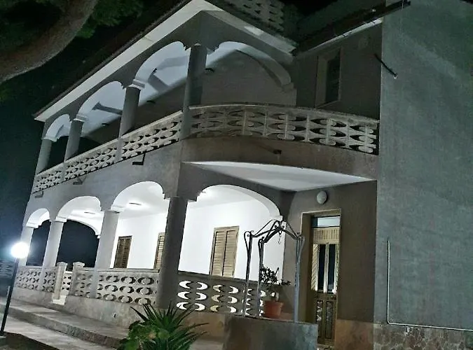 Pugliabeachapartments