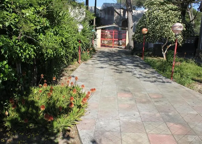 Pugliabeachapartments *