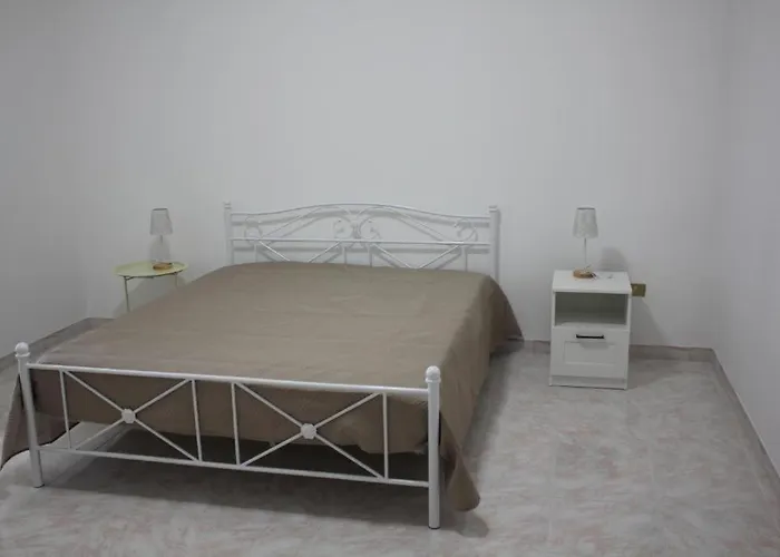 Pugliabeachapartments פולסנו
