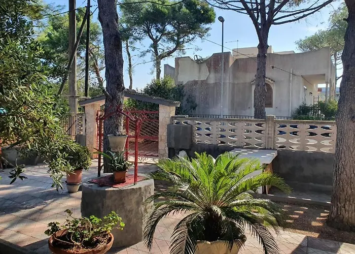 Pugliabeachapartments פולסנו