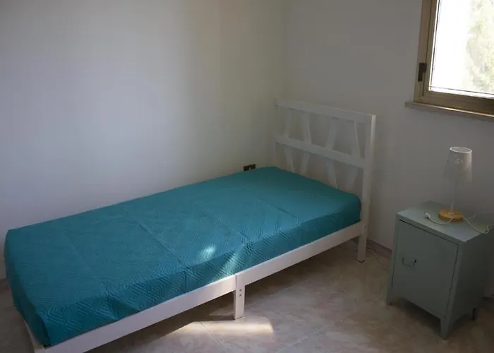 Pugliabeachapartments