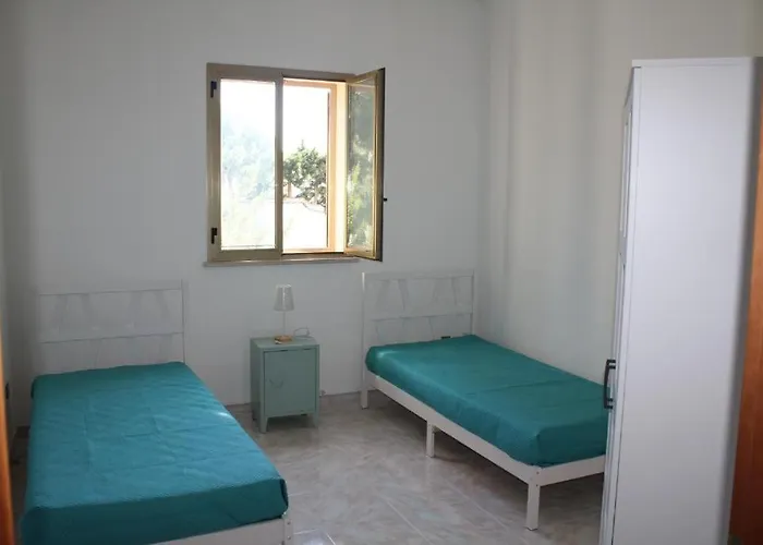 Apartment Pugliabeachapartments Pulsano