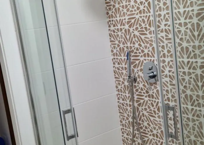 דירה Pugliabeachapartments פולסנו