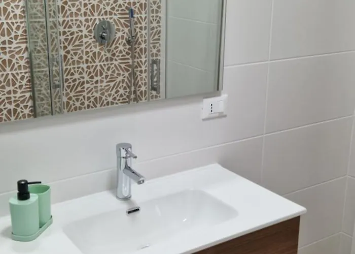 Pugliabeachapartments *