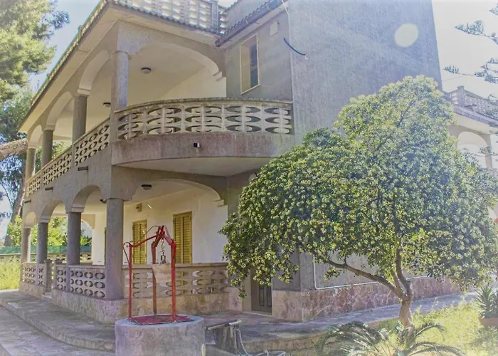 Pugliabeachapartments Pulsano